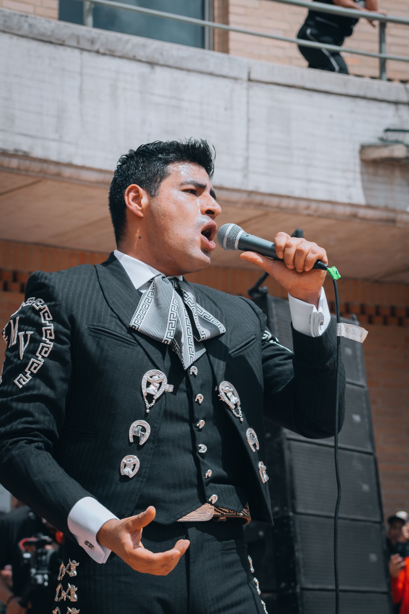 Mariachi Vargas De Tecalitlán