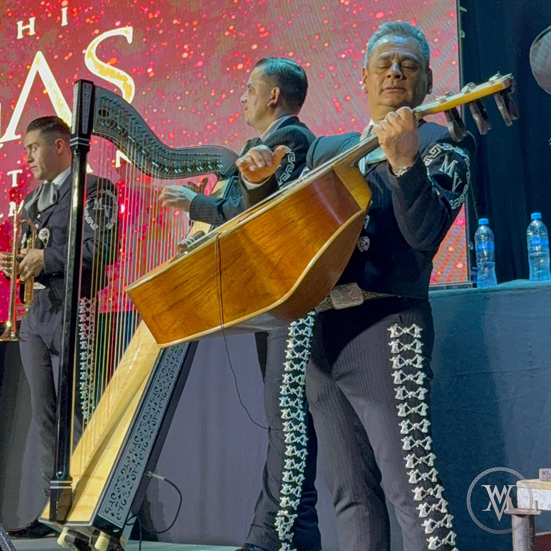 Mariachi Vargas De Tecalitlán