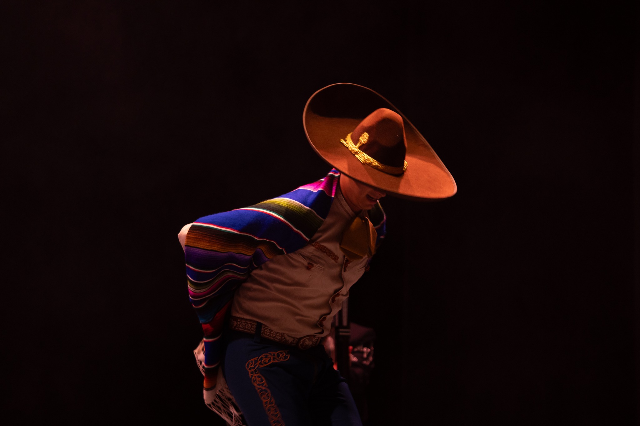 Mariachi Vargas De Tecalitlán